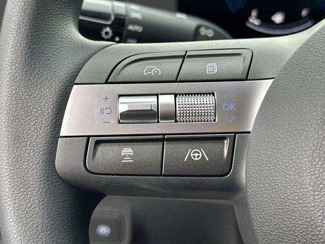 new 2026 Hyundai Kona car