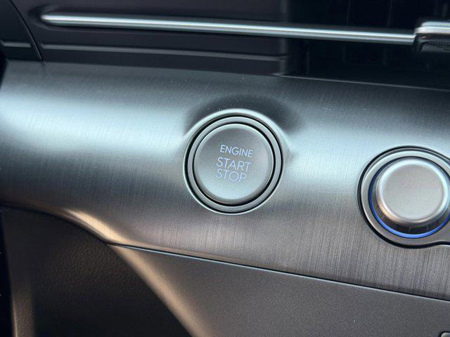 new 2026 Hyundai Kona car