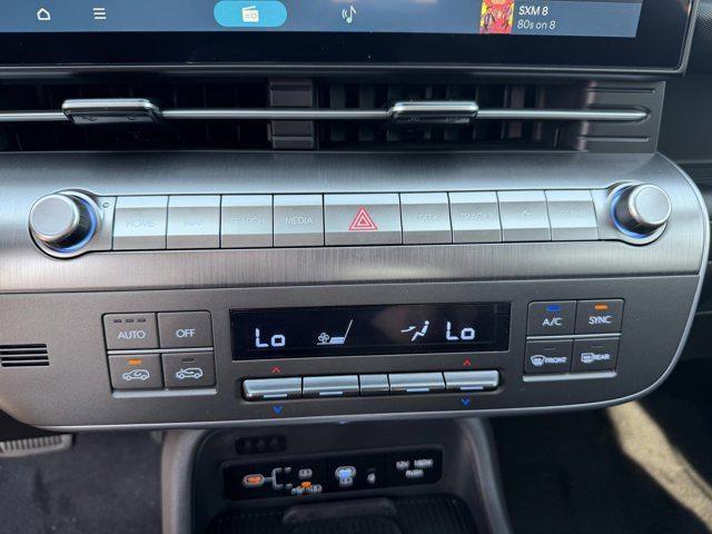 new 2026 Hyundai Kona car