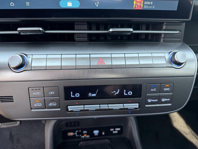 new 2026 Hyundai Kona car