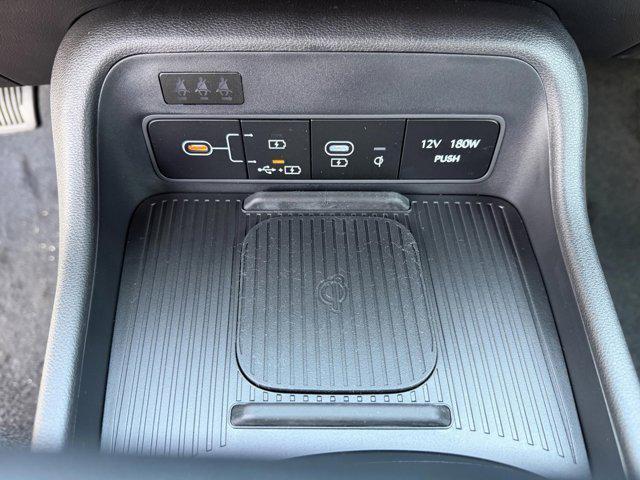 new 2026 Hyundai Kona car