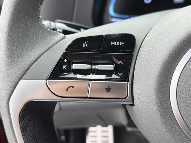 new 2026 Hyundai Elantra car