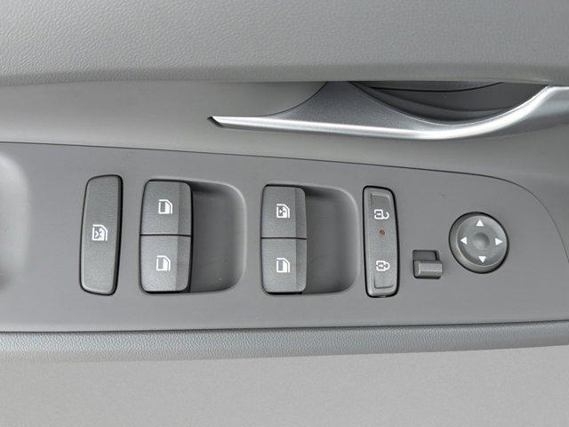 new 2026 Hyundai Elantra car