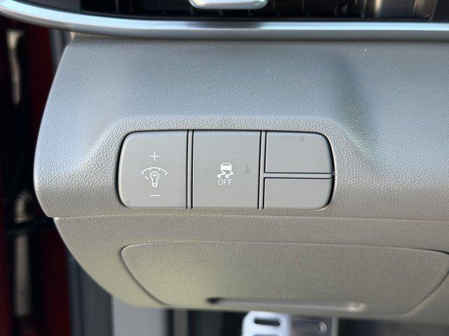 new 2026 Hyundai Elantra car