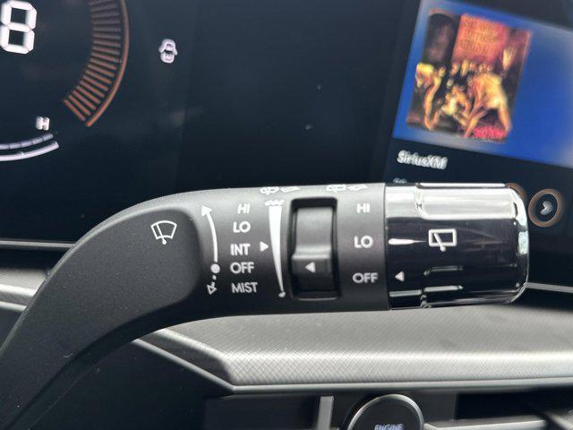 new 2026 Hyundai Santa Fe car