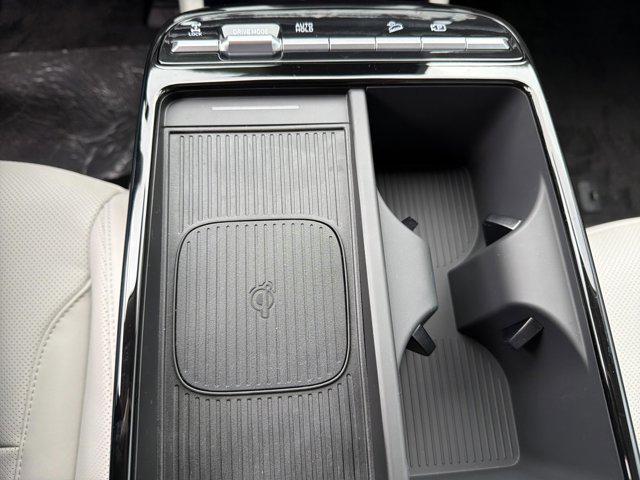 new 2026 Hyundai TUCSON Hybrid car