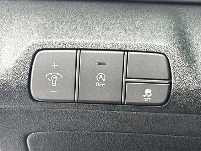 new 2026 Hyundai Elantra car