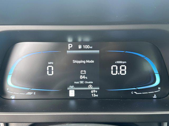 new 2026 Hyundai Elantra car