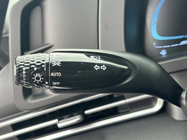 new 2026 Hyundai Elantra car