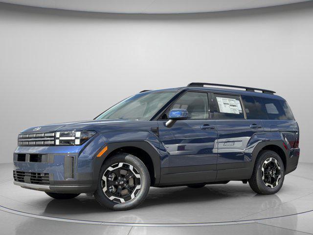 new 2026 Hyundai Santa Fe car