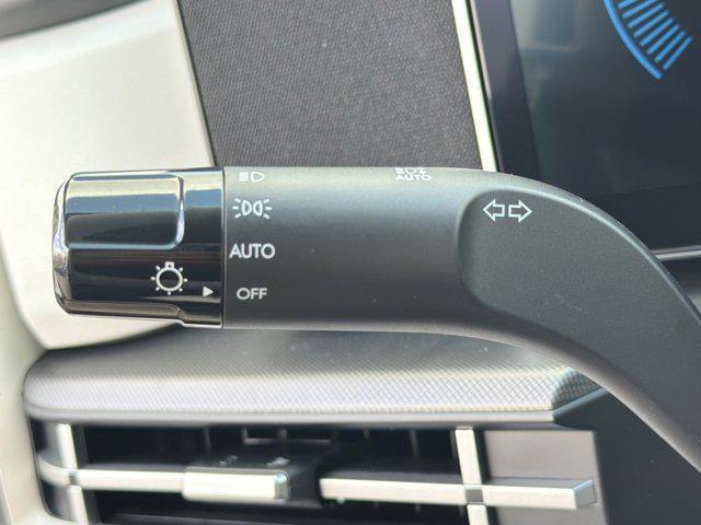 new 2026 Hyundai Santa Fe car