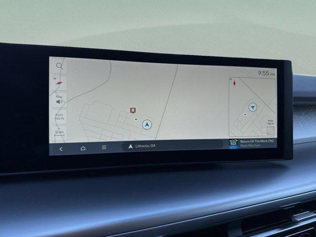 new 2026 Hyundai IONIQ 9 car