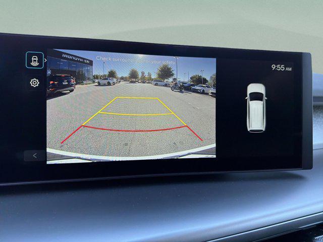 new 2026 Hyundai IONIQ 9 car