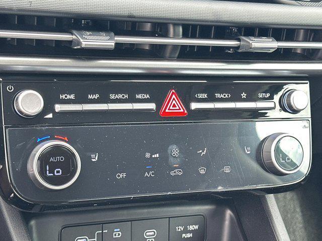 new 2026 Hyundai Tucson car