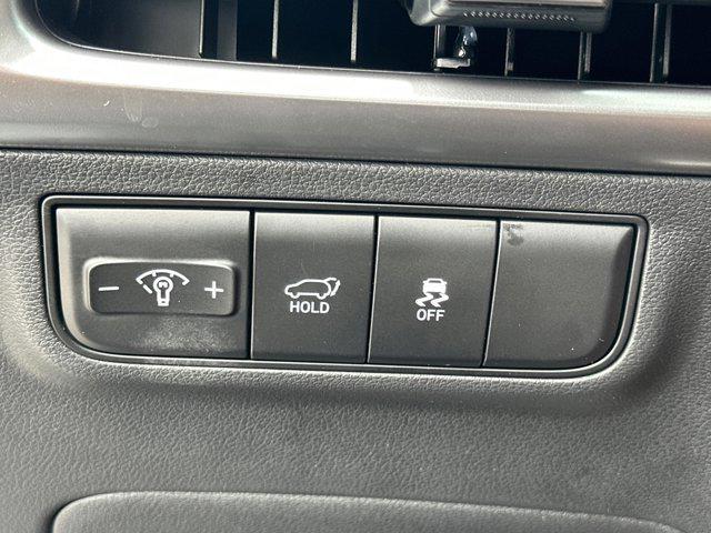 new 2026 Hyundai Tucson car