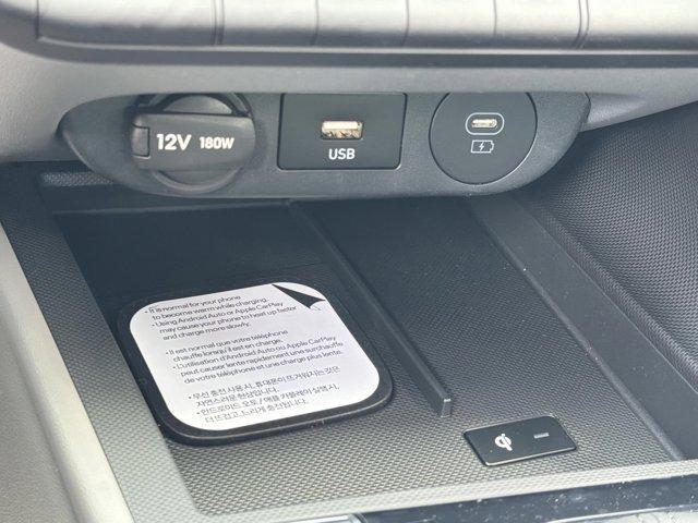 new 2026 Hyundai Elantra car