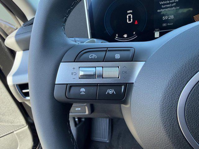 new 2026 Hyundai Sonata car