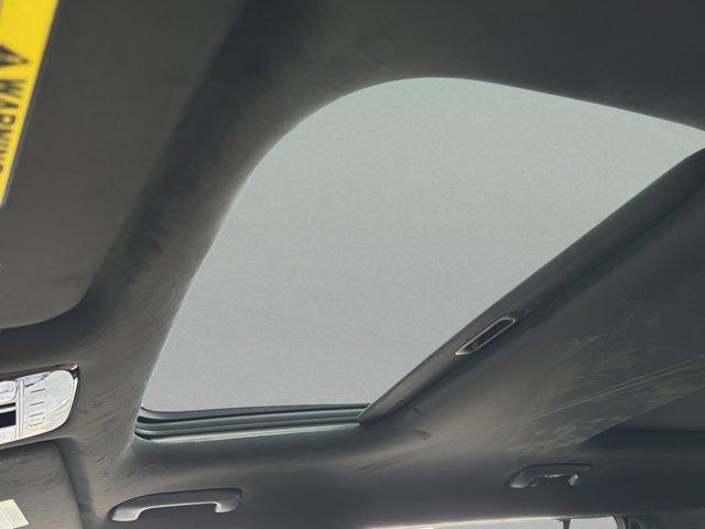 new 2026 Hyundai SANTA FE HEV car