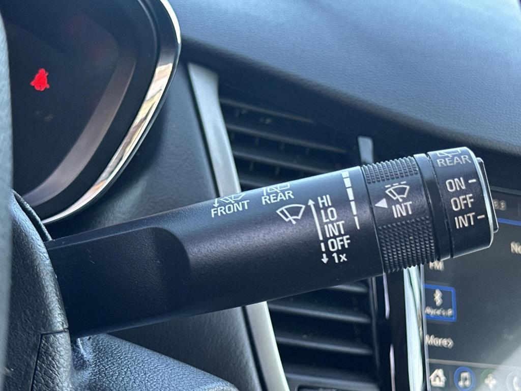 used 2019 Chevrolet Trax car, priced at $8,995