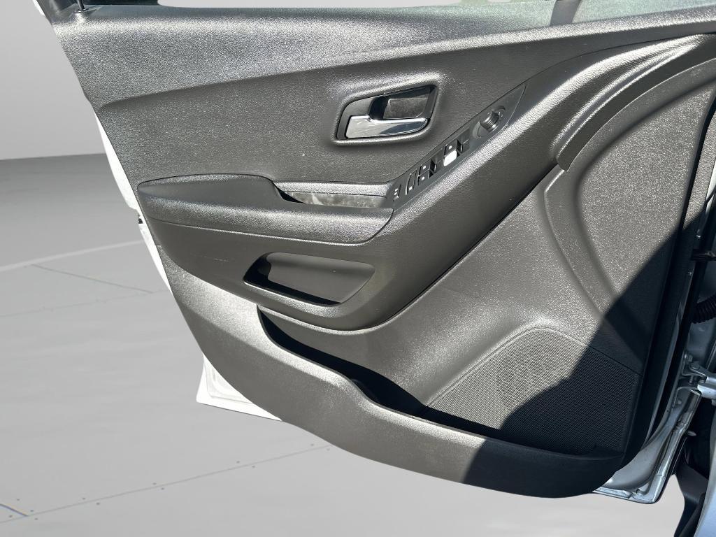 used 2019 Chevrolet Trax car, priced at $8,995