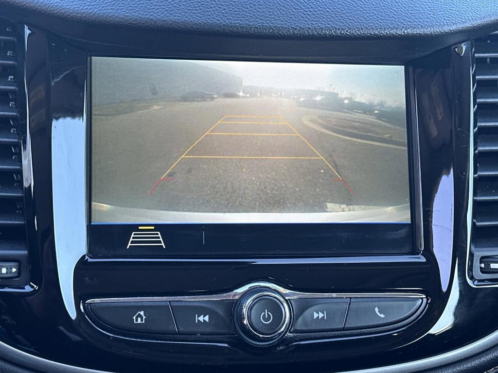 used 2019 Chevrolet Trax car, priced at $8,995