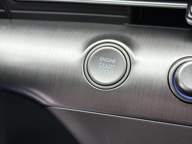 new 2026 Hyundai Kona car