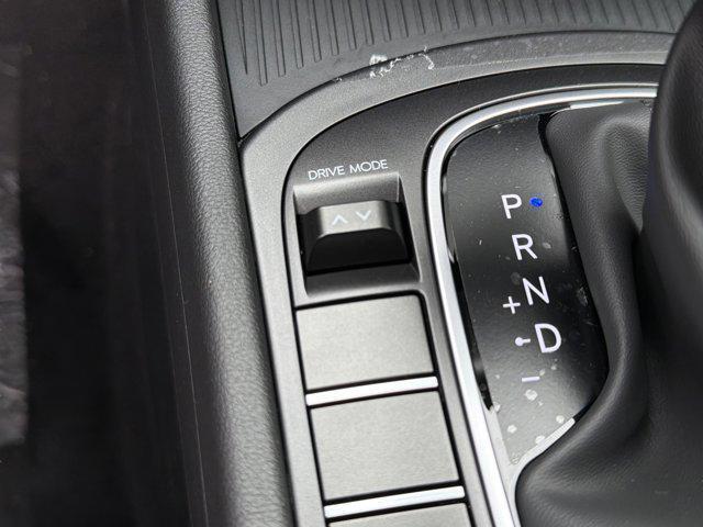 new 2026 Hyundai Kona car