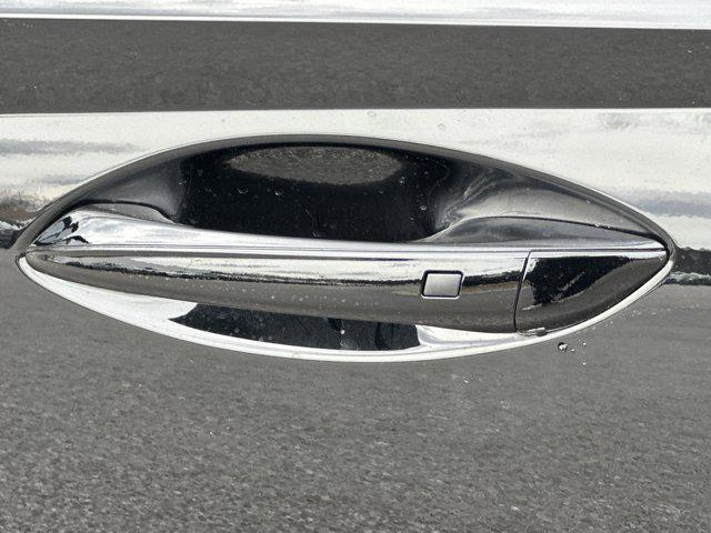 new 2026 Hyundai Sonata car