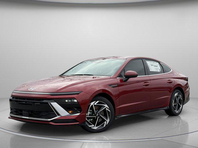 new 2026 Hyundai Sonata car