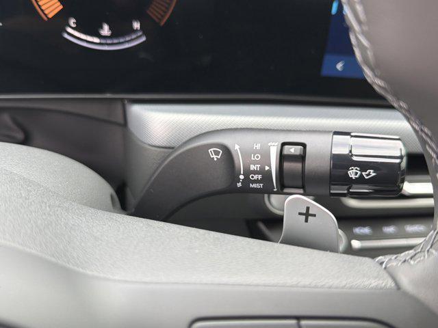 new 2026 Hyundai Sonata car