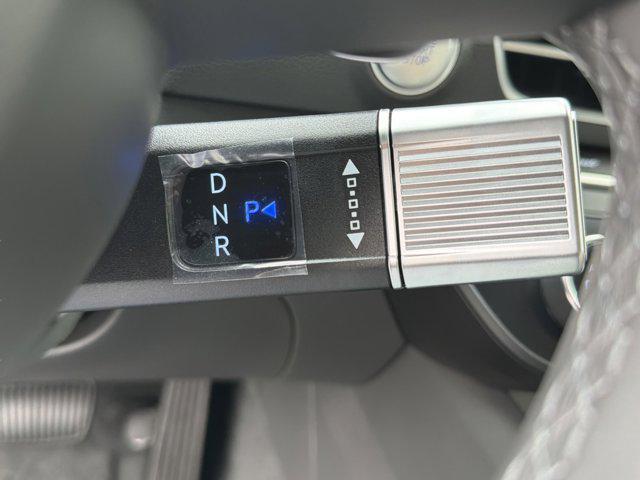 new 2026 Hyundai Sonata car