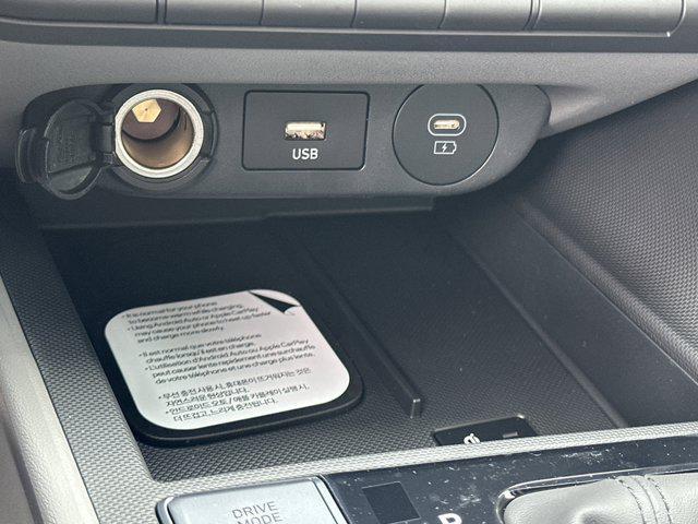 new 2026 Hyundai Elantra car