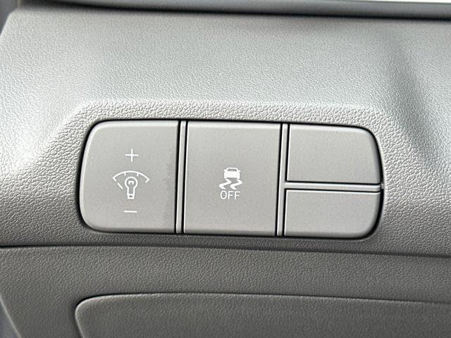 new 2026 Hyundai Elantra car