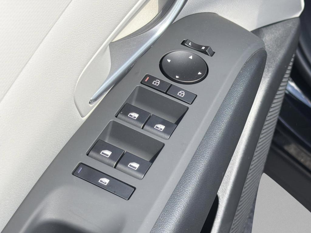 new 2026 Hyundai Tucson car, priced at $29,519