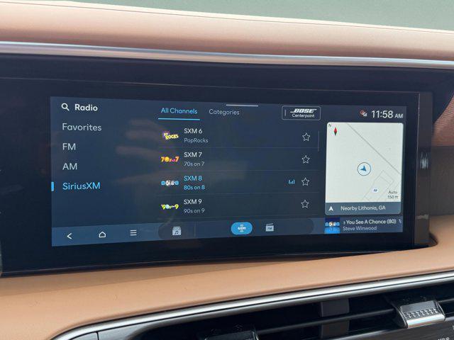 new 2026 Hyundai Palisade car