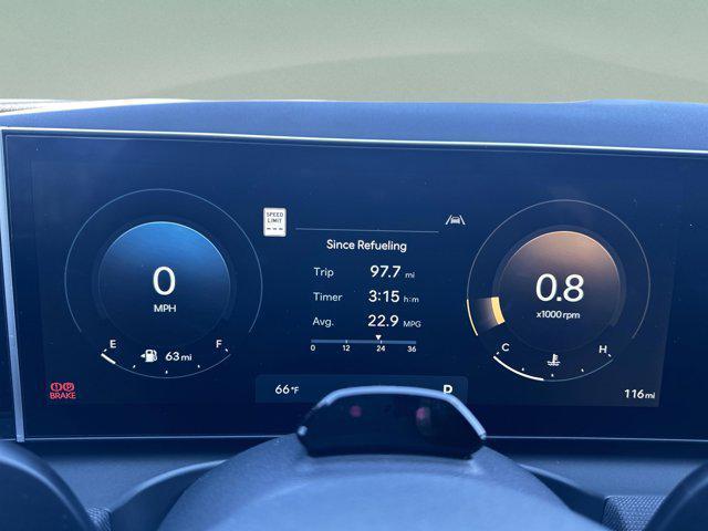 new 2026 Hyundai SANTA CRUZ car