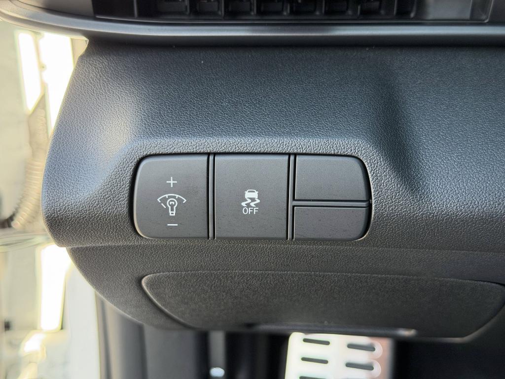 new 2026 Hyundai Elantra car