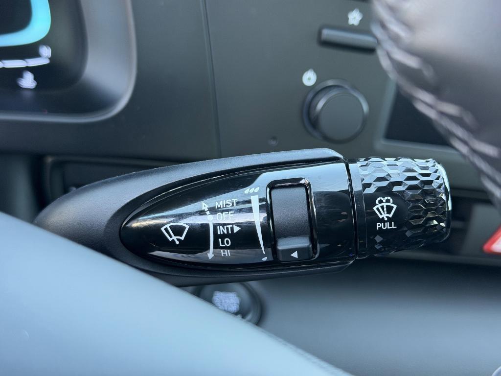 new 2026 Hyundai Elantra car