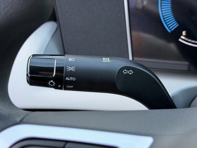 new 2026 Hyundai Tucson car