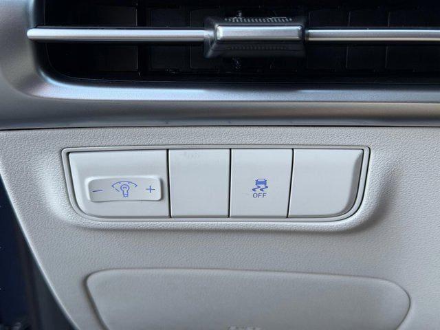 new 2026 Hyundai Tucson car