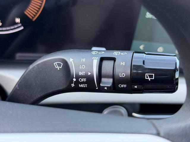 new 2026 Hyundai Tucson car