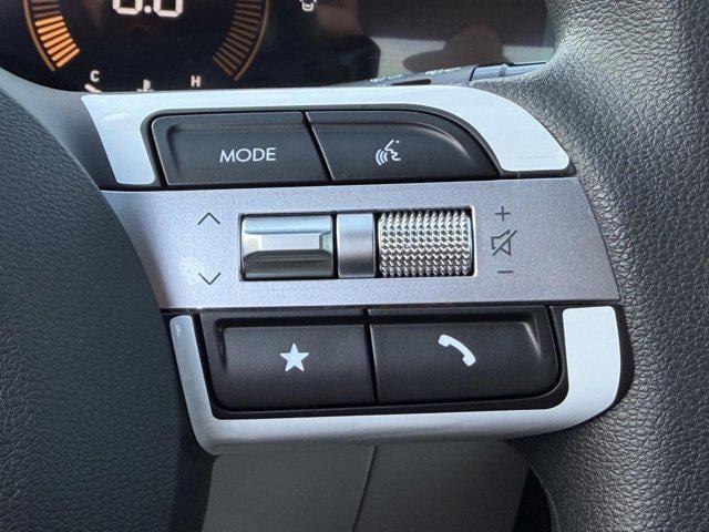 new 2026 Hyundai Tucson car