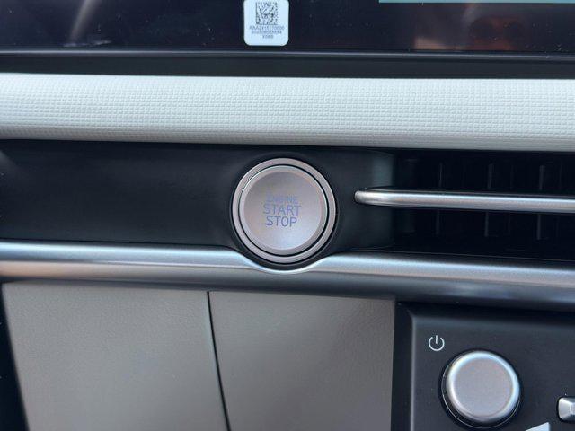 new 2026 Hyundai Tucson car