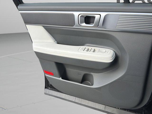 new 2026 Hyundai Santa Fe car