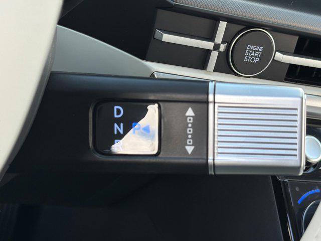 new 2026 Hyundai Santa Fe car