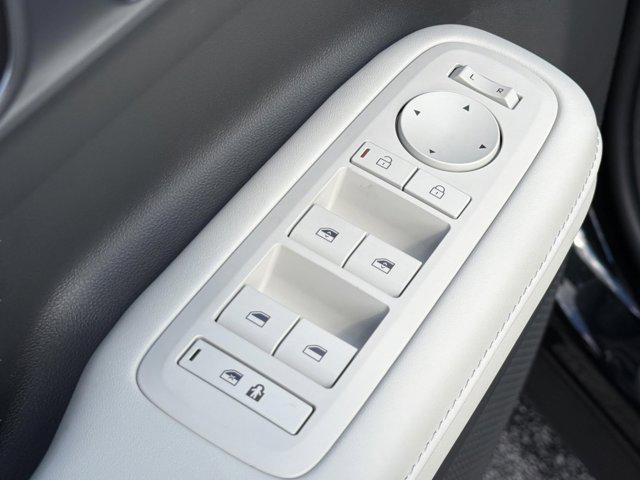 new 2026 Hyundai Santa Fe car