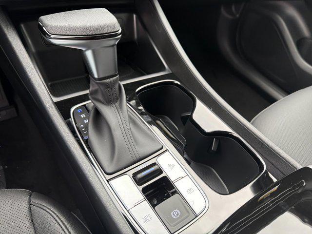 new 2026 Hyundai SANTA CRUZ car