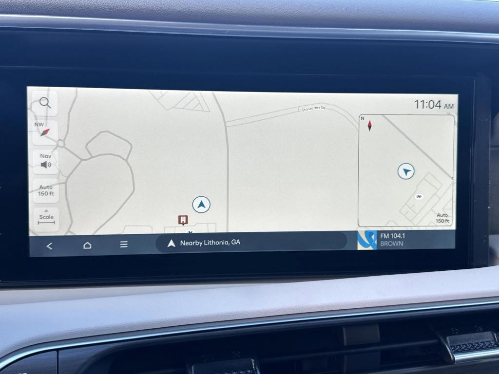 new 2026 Hyundai Palisade car