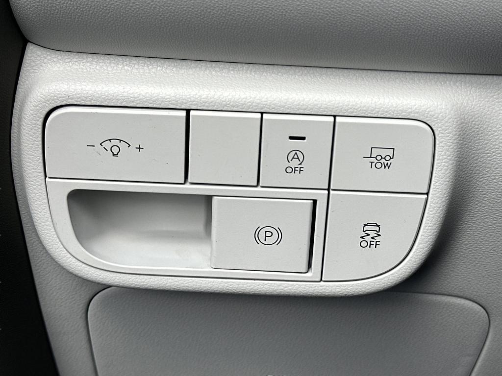 new 2026 Hyundai Palisade car