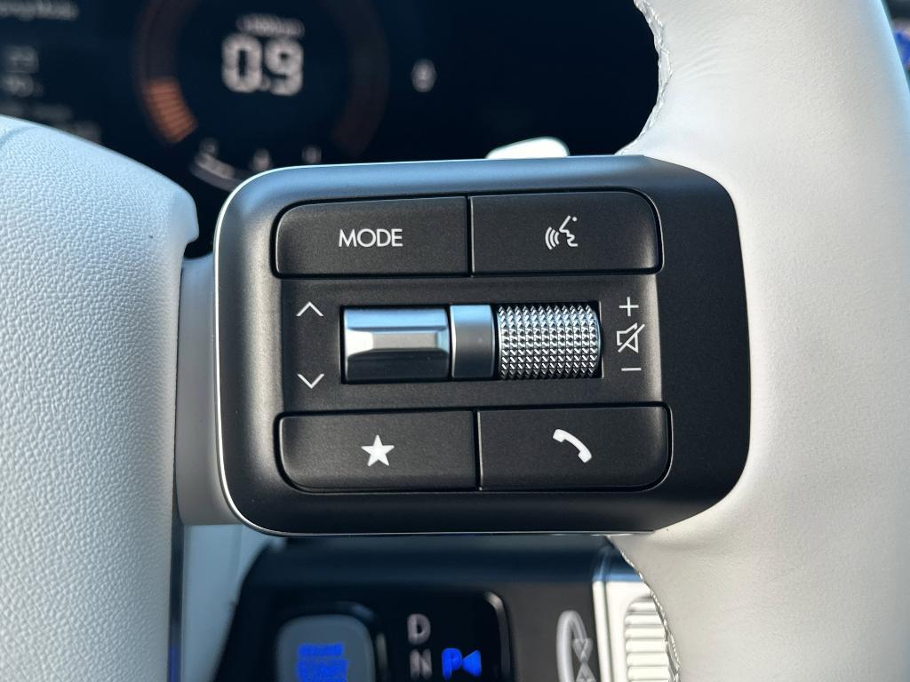 new 2026 Hyundai Palisade car